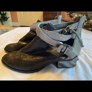 Jeffrey Campbell boots